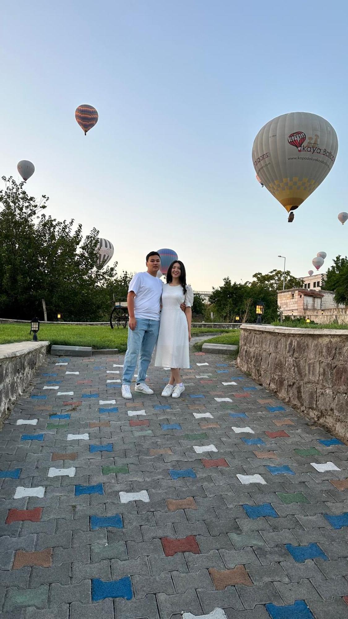 Jacob'S Cave Suites - Cappadocia (Adults Only) Γκόρεμε Εξωτερικό φωτογραφία