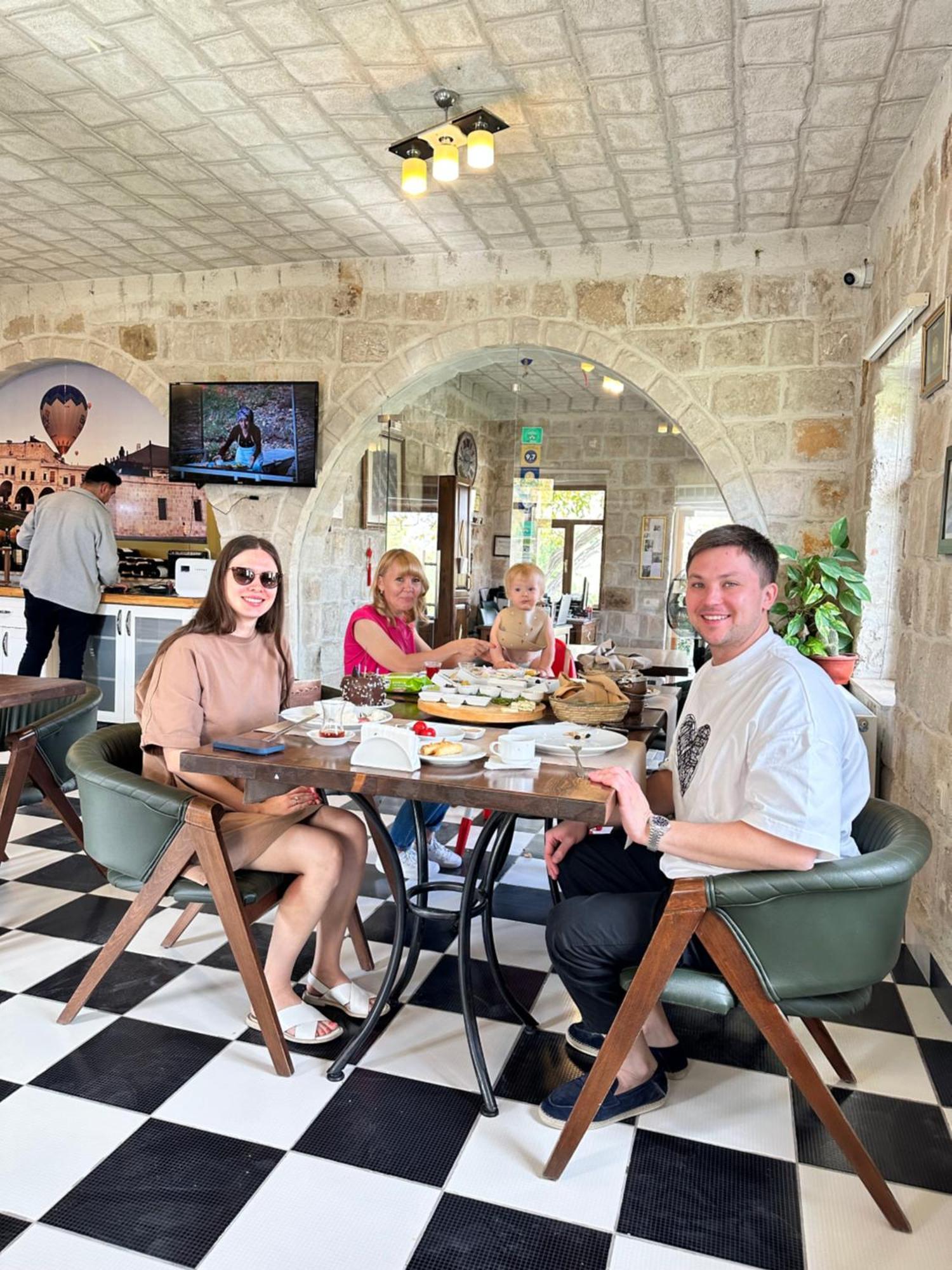 Jacob'S Cave Suites - Cappadocia (Adults Only) Γκόρεμε Εξωτερικό φωτογραφία