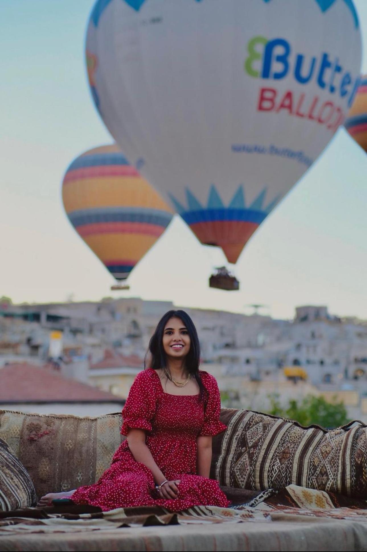 Jacob'S Cave Suites - Cappadocia (Adults Only) Γκόρεμε Εξωτερικό φωτογραφία