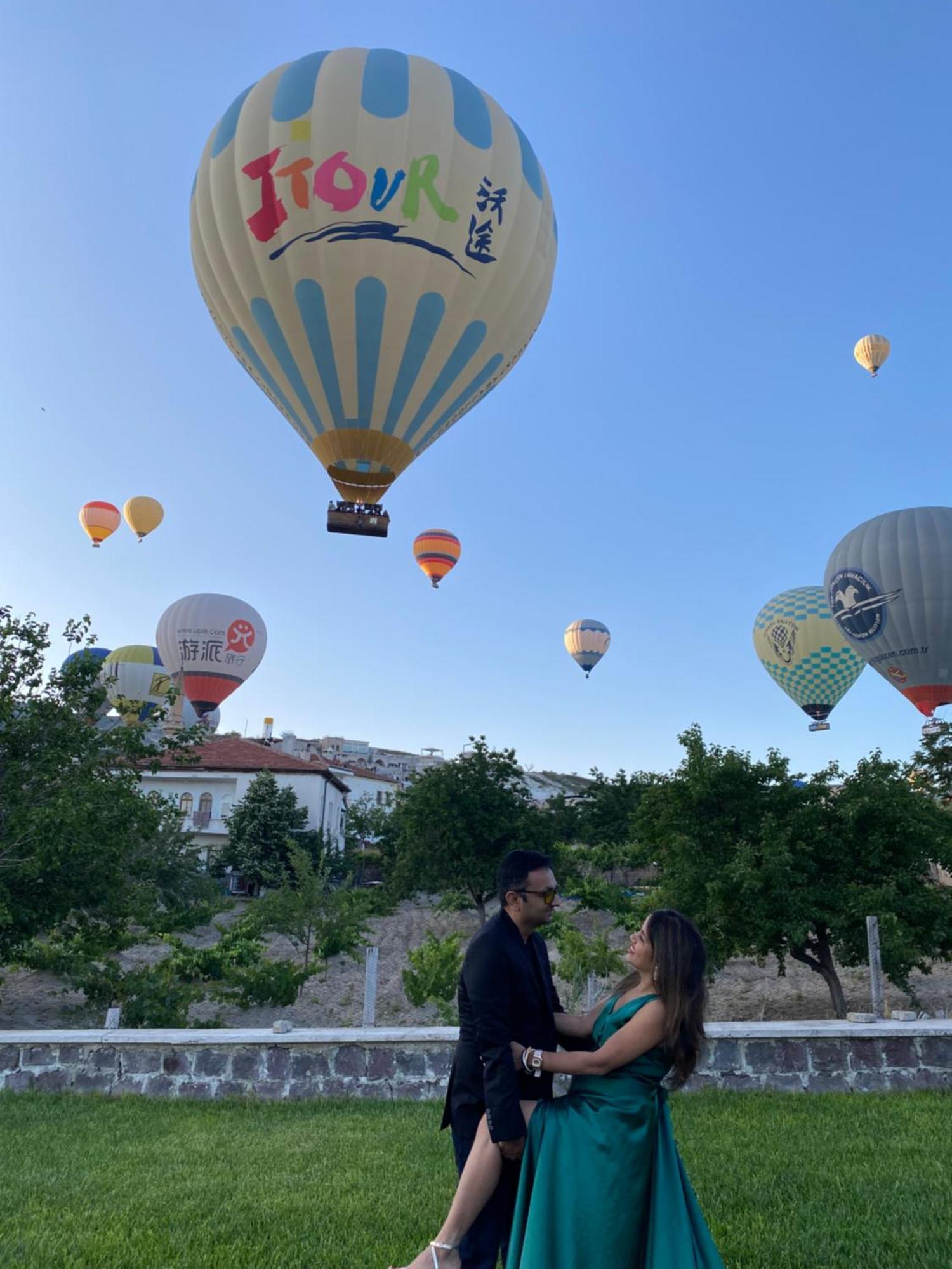 Jacob'S Cave Suites - Cappadocia (Adults Only) Γκόρεμε Εξωτερικό φωτογραφία
